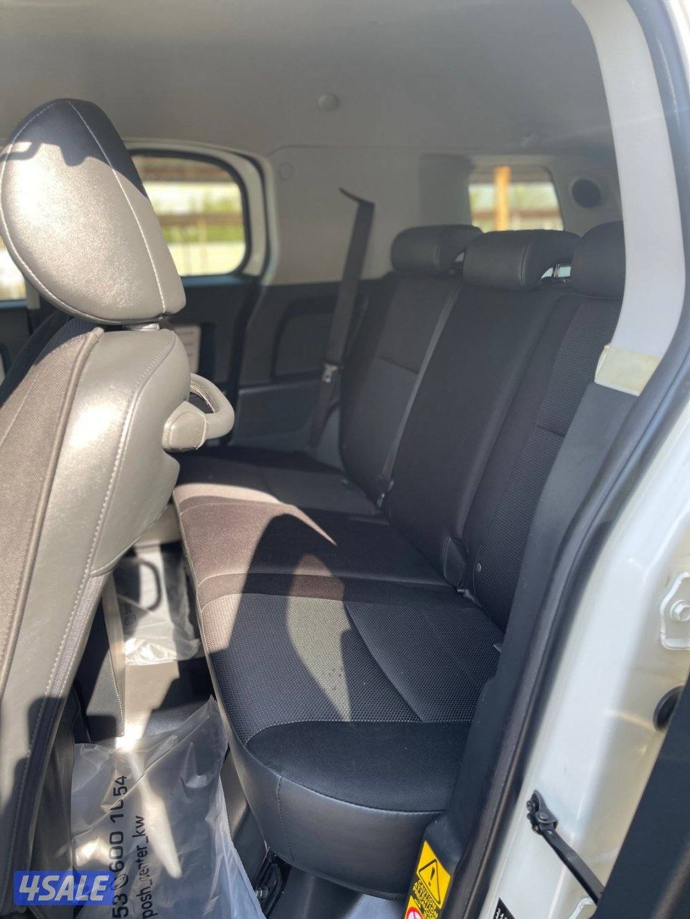 اف جيه صبغ الوكاله شرط الفحص بل كامل الساير7