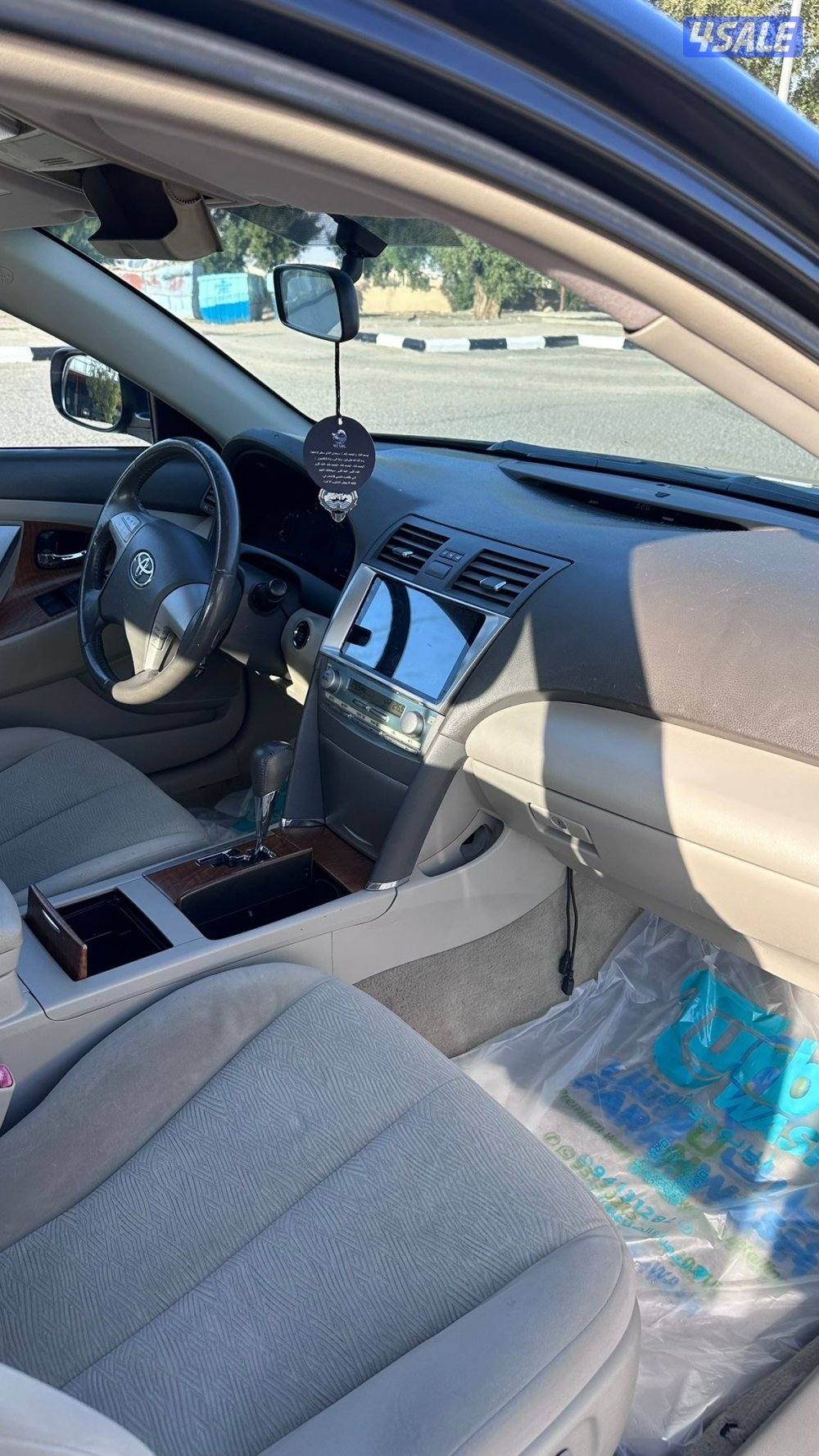 للبيع اوريون موديل ٢٠١١ عداد ٢٨٠1