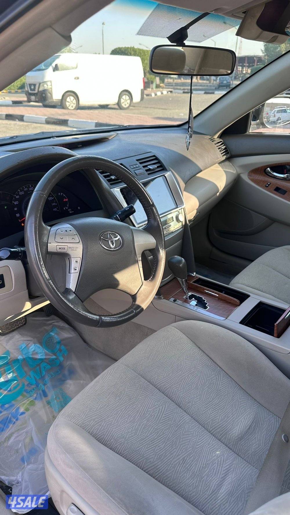 للبيع اوريون موديل ٢٠١١ عداد ٢٨٠3