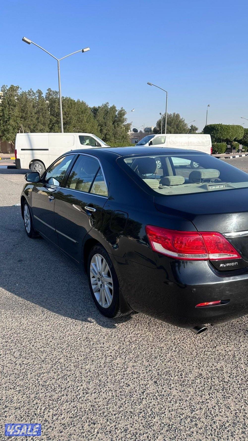 للبيع اوريون موديل ٢٠١١ عداد ٢٨٠4