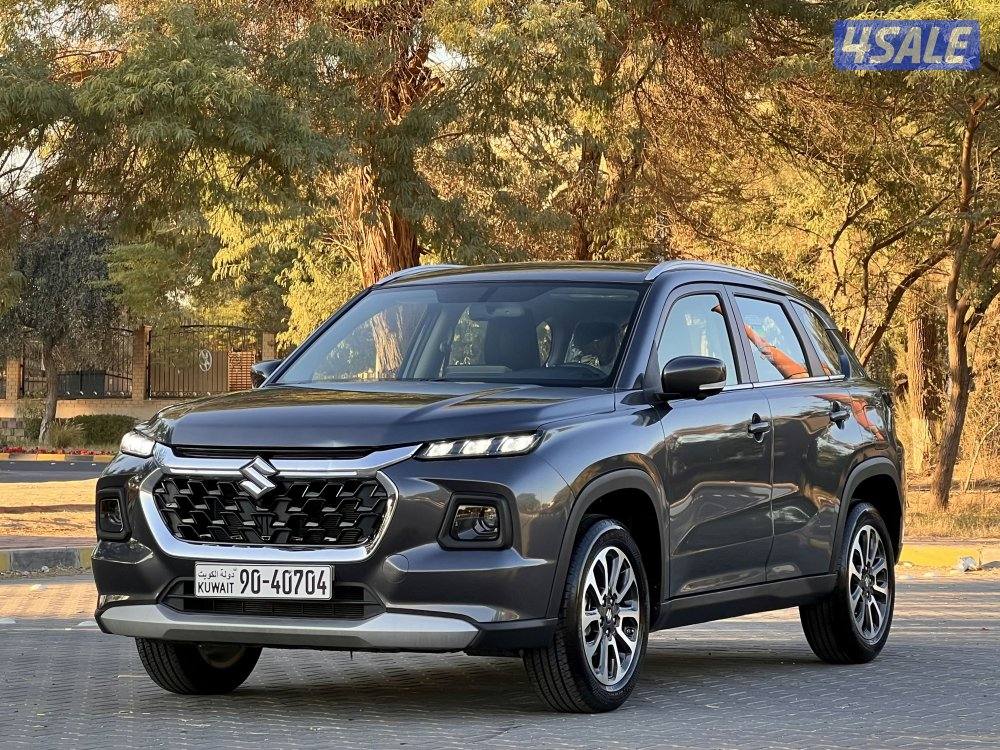 جراند فيتارا / ٢٠٢٥0