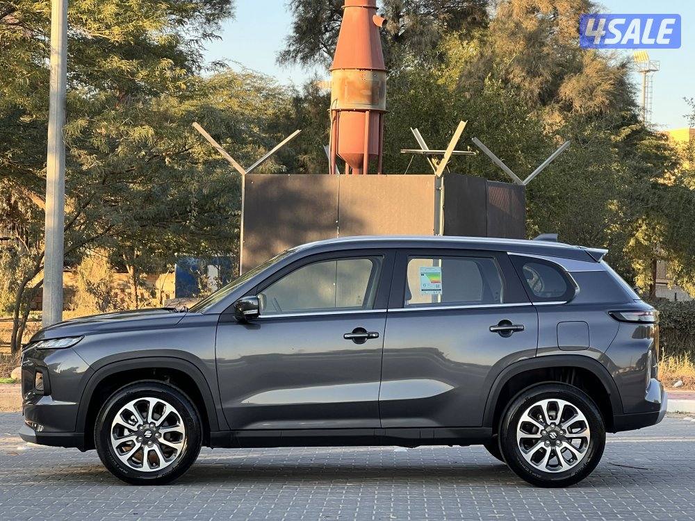 جراند فيتارا / ٢٠٢٥1