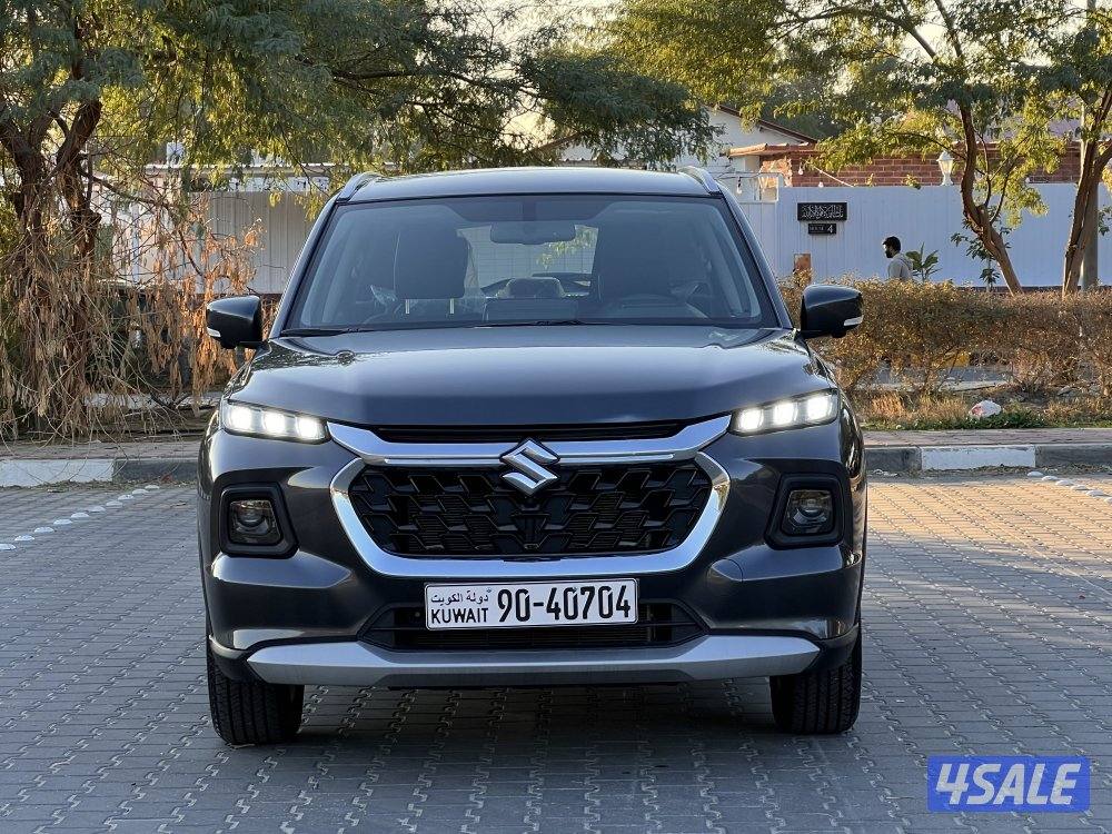 جراند فيتارا / ٢٠٢٥3