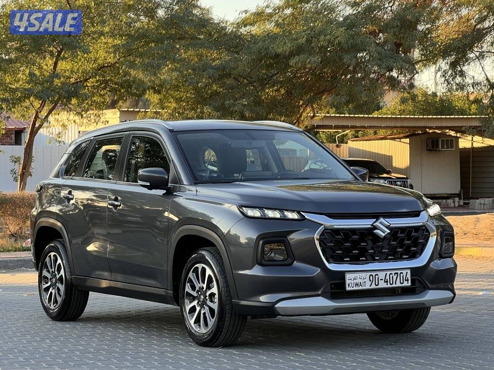 جراند فيتارا / ٢٠٢٥5