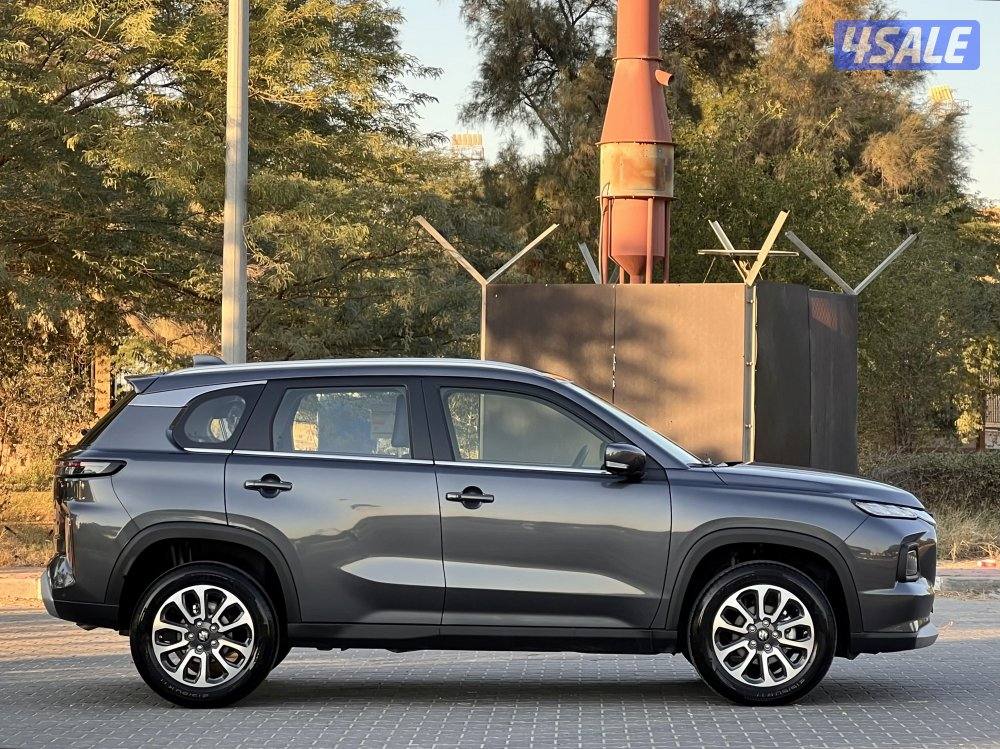 جراند فيتارا / ٢٠٢٥6