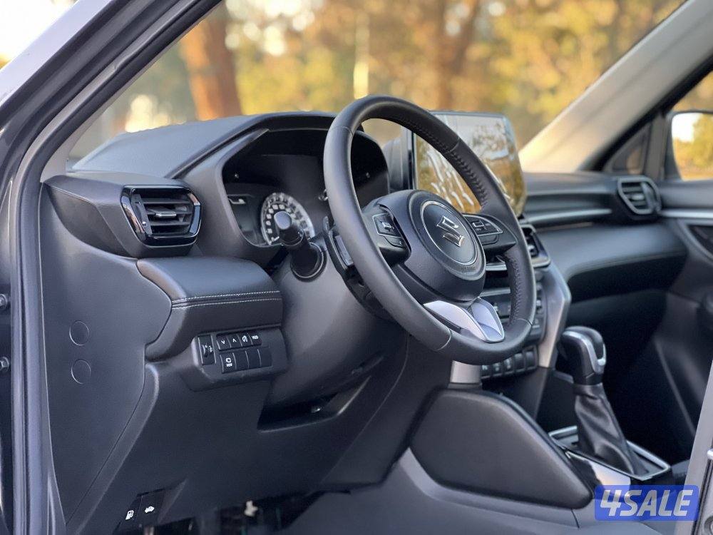 جراند فيتارا / ٢٠٢٥8