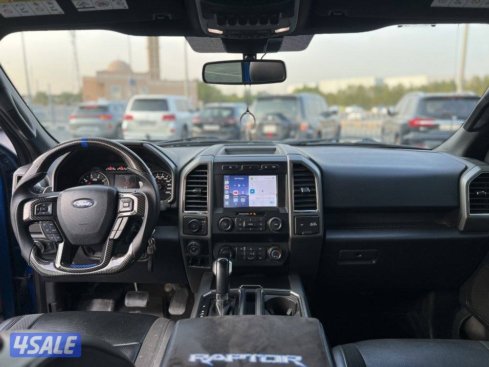 رابتر٢٠١٩  قمارة ونص6