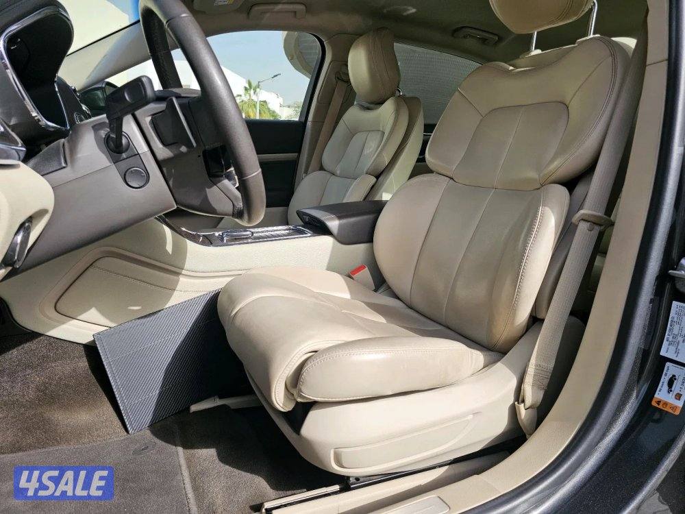 لنكولن - كونتيننتال 201811