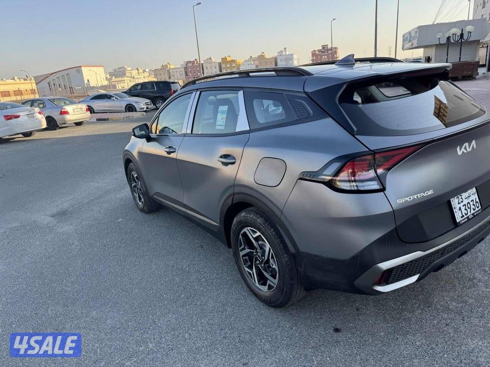 البيع كيا سبورتاج 1500cc موديل  20250