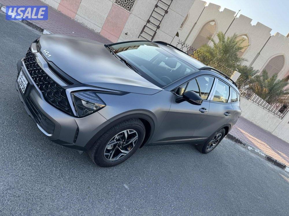 البيع كيا سبورتاج 1500cc موديل  20253