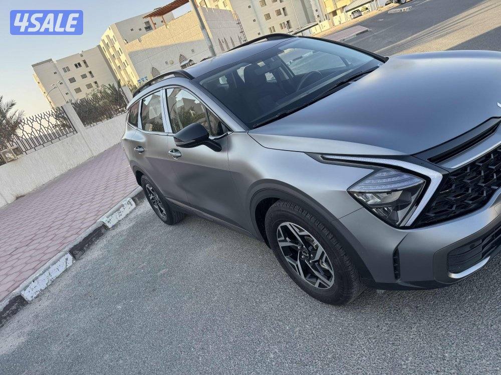 البيع كيا سبورتاج 1500cc موديل  20255
