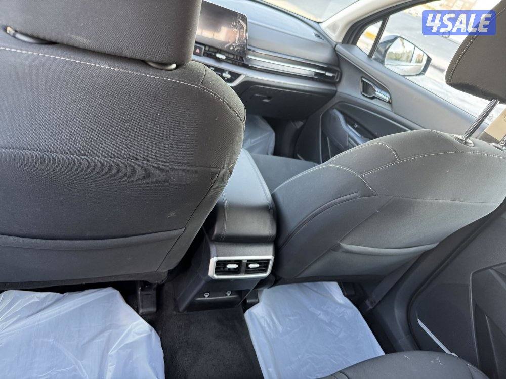 البيع كيا سبورتاج 1500cc موديل  20256