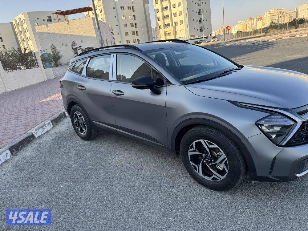 البيع كيا سبورتاج 1500cc موديل  20257