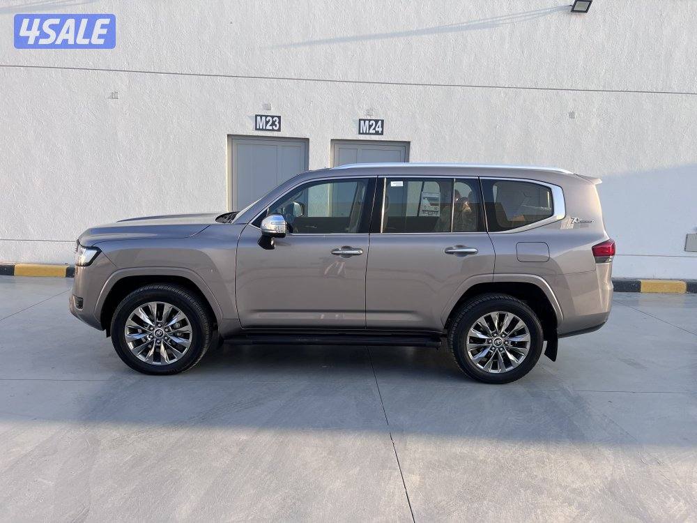 لاند كروز vx1