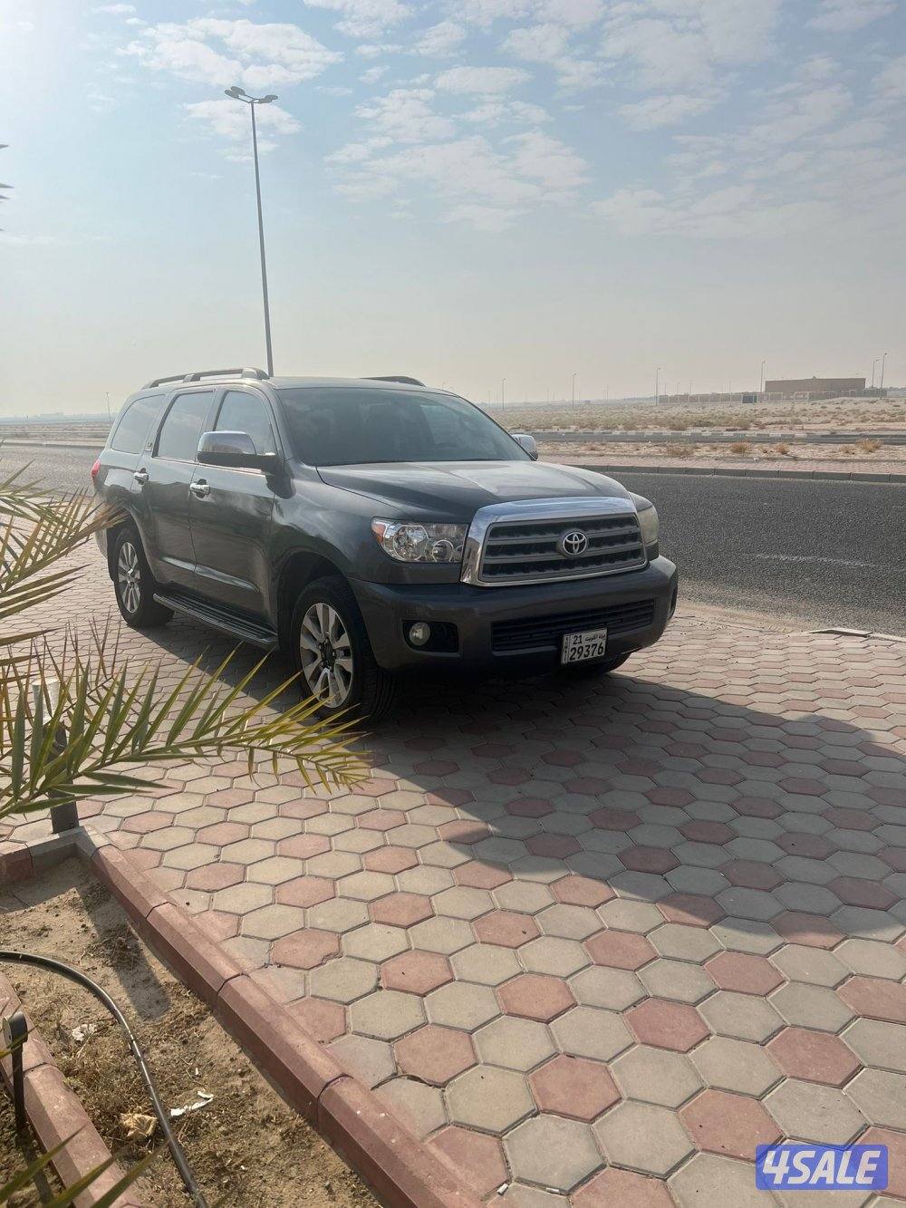 سكويا 2011 لمتد دبل قير4