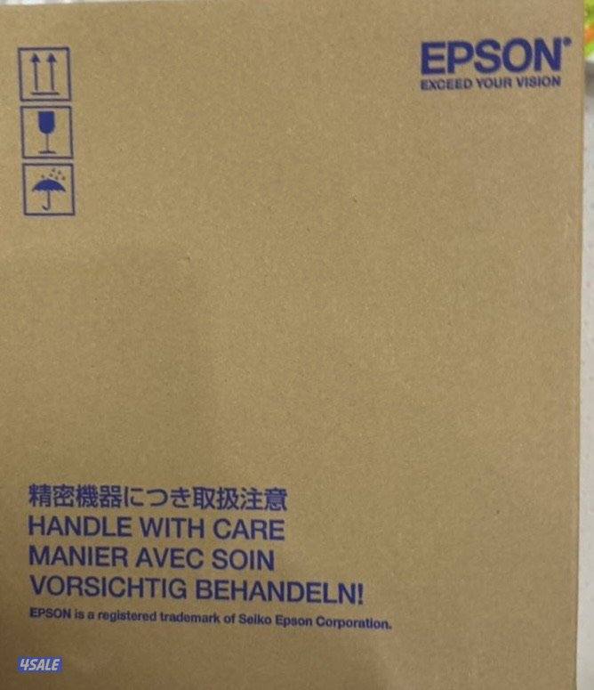 إيصال usbللبيع طابعه ايبسون0