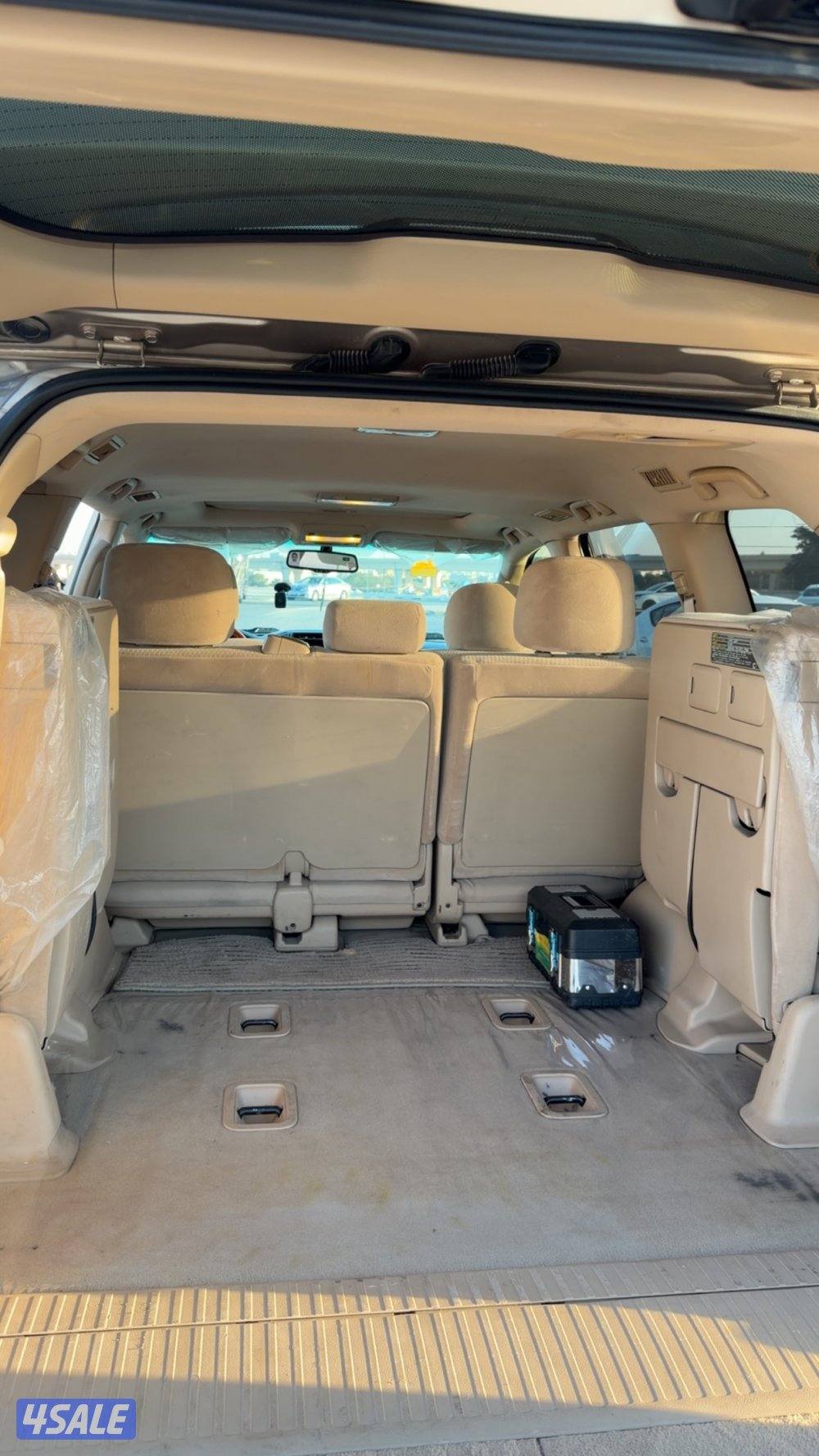 للبيع لاندكروز8