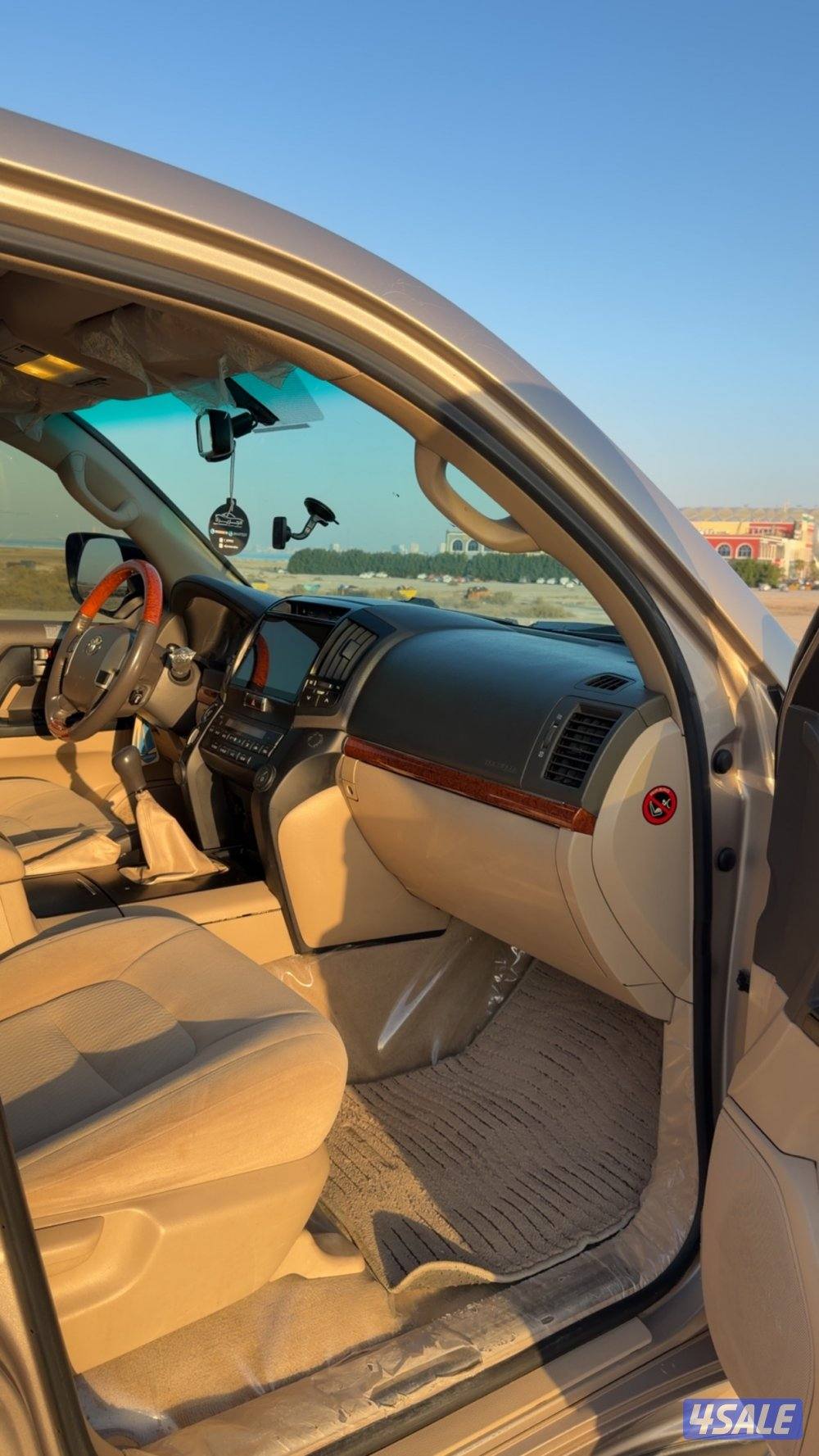 للبيع لاندكروز9