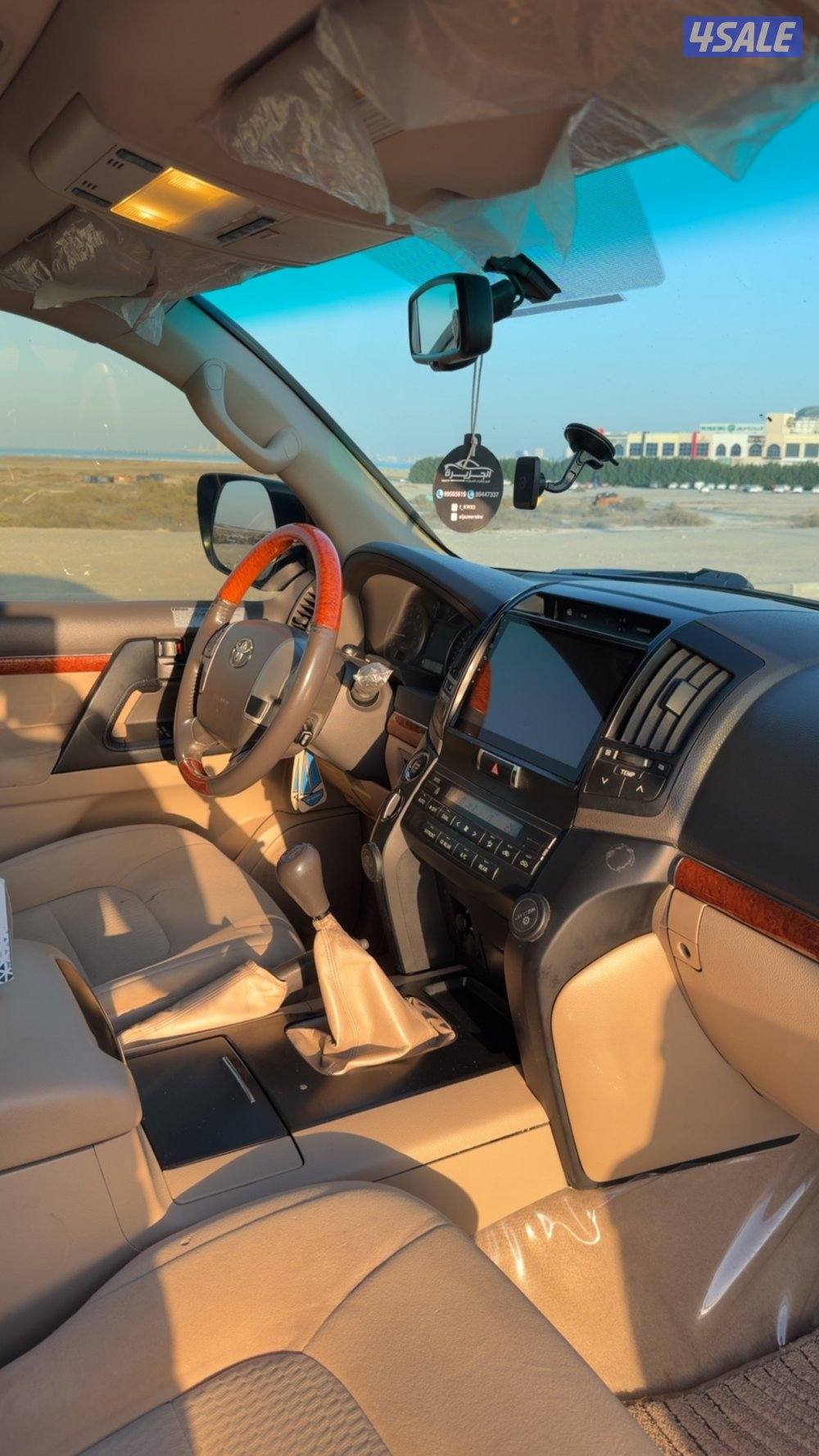 للبيع لاندكروز10