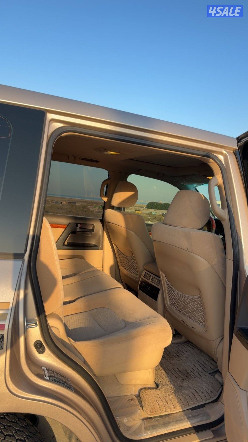 للبيع لاندكروز12