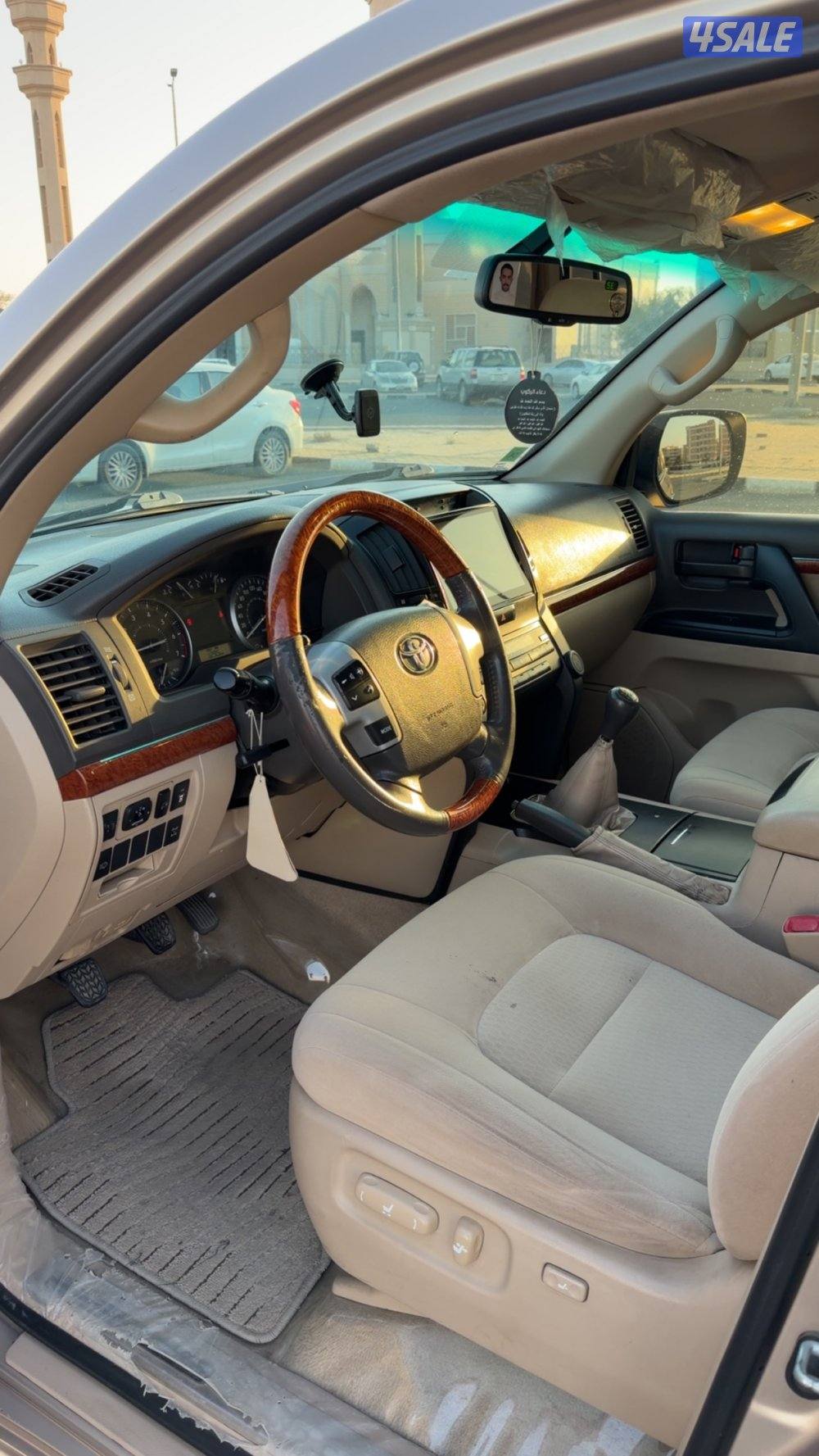 للبيع لاندكروز13