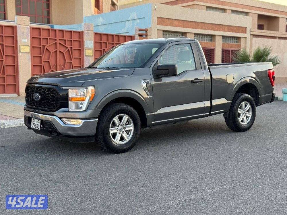 وانيت فور 2021 بدون دبل عداد 1830