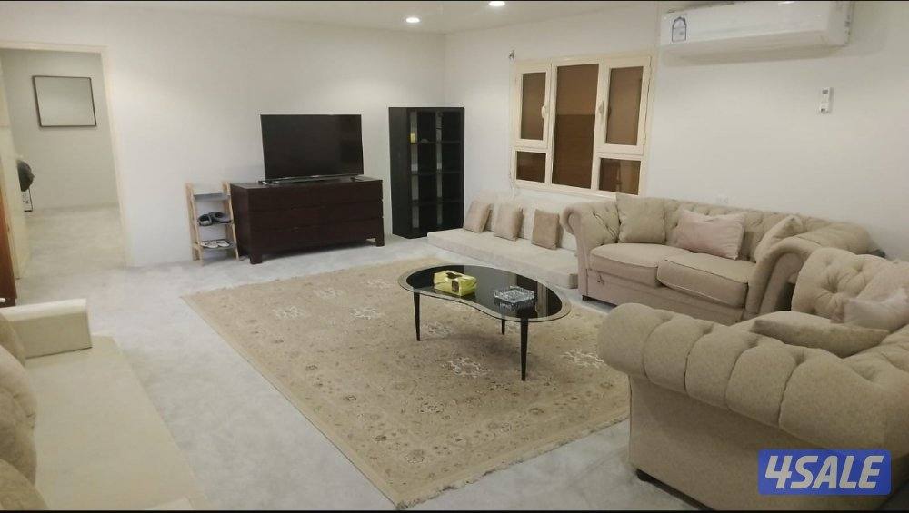 شاليه ١٢ في ٥ للبيع مع الأثاث والوحدات1