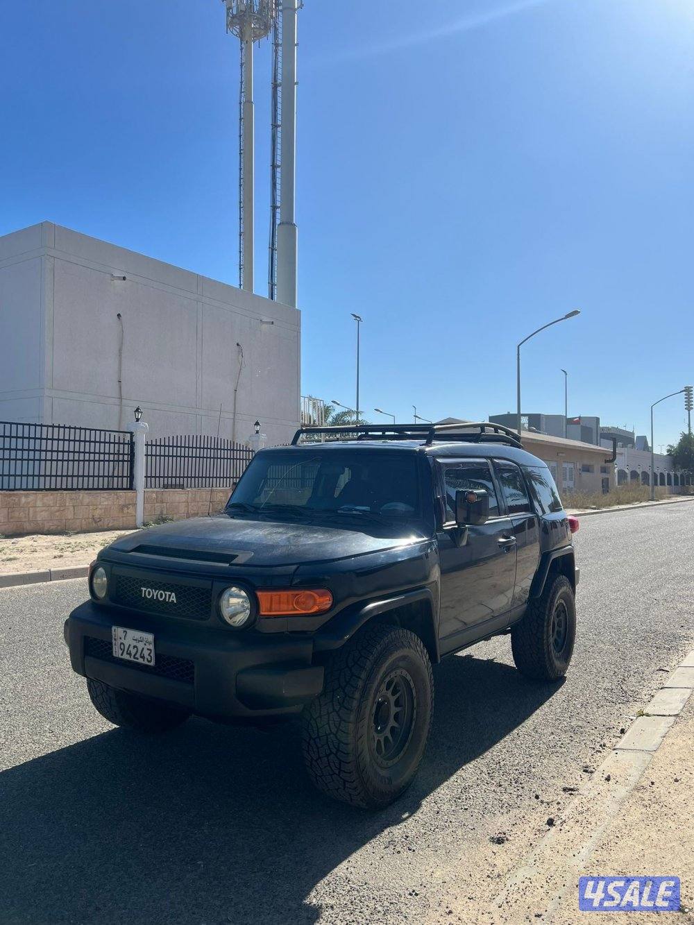 اف جي للبيع0