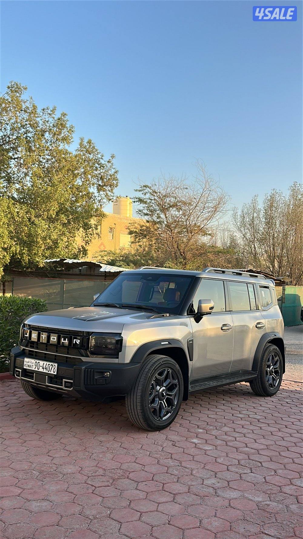 للبيع جيتور T21