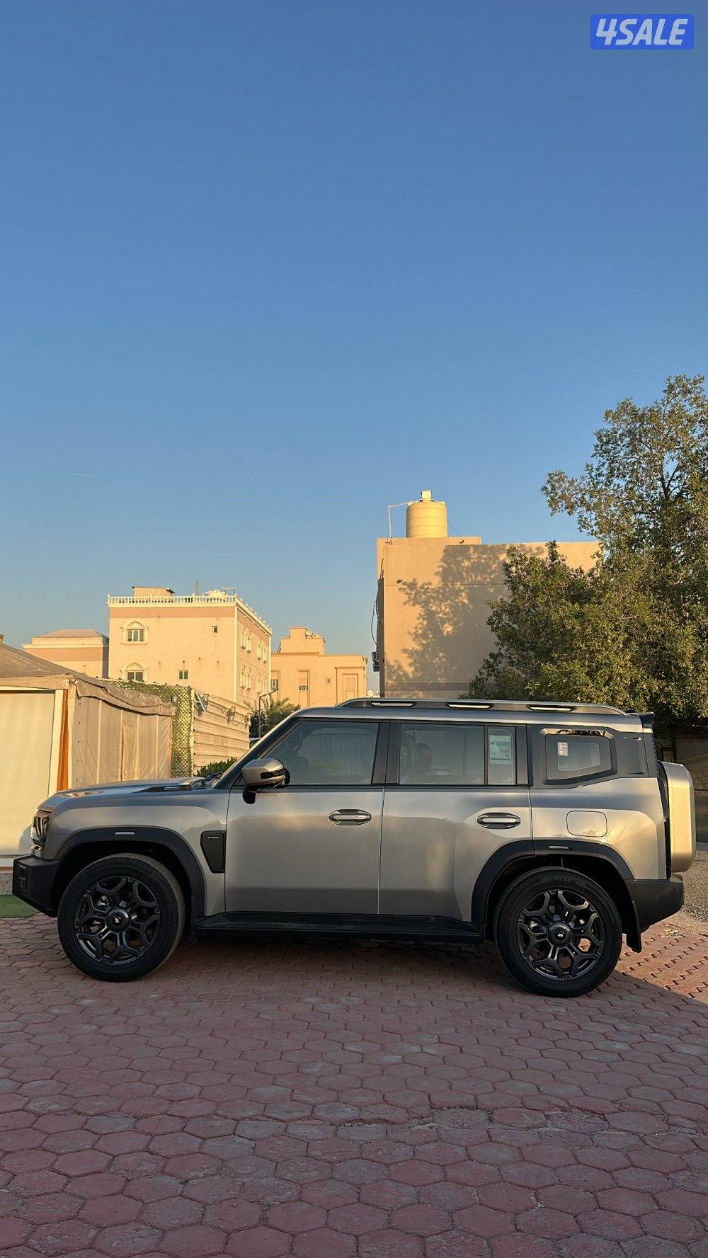 للبيع جيتور T22