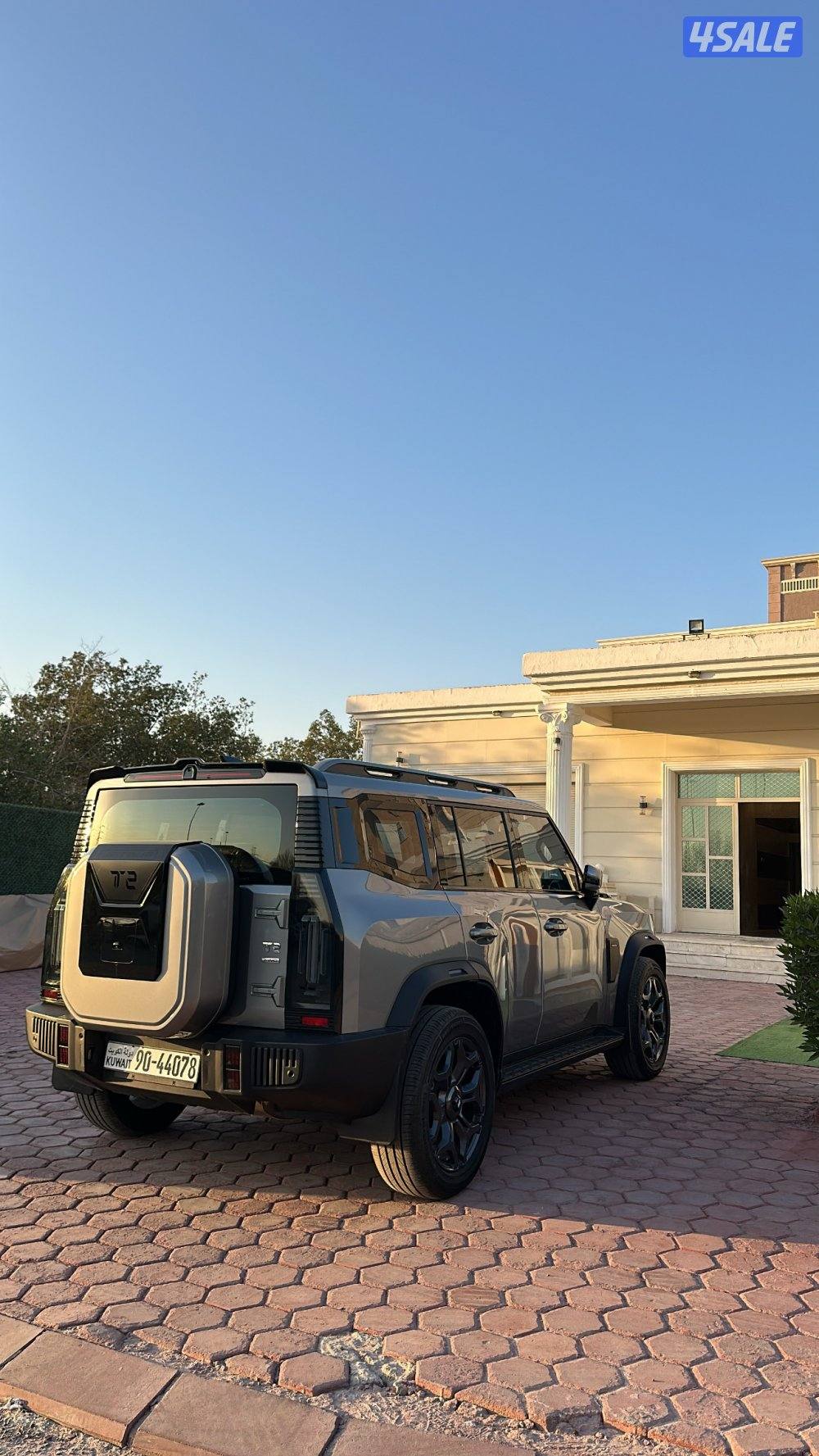 للبيع جيتور T24