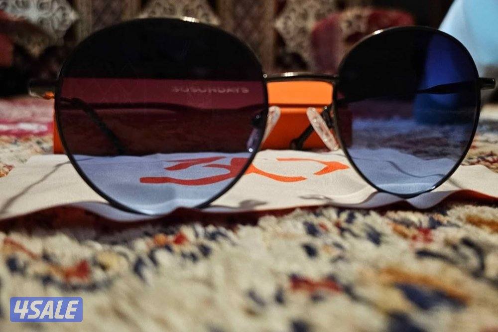 30SUNDAYS TURN AROUND SUNGLASSES FOR SALE BRAND NEW WITH BOX3