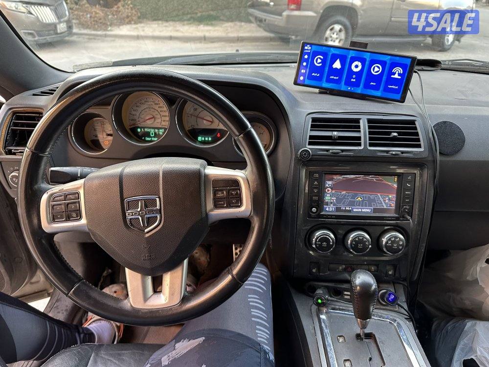 للبيع تشالنجر 2012 على المنظور7