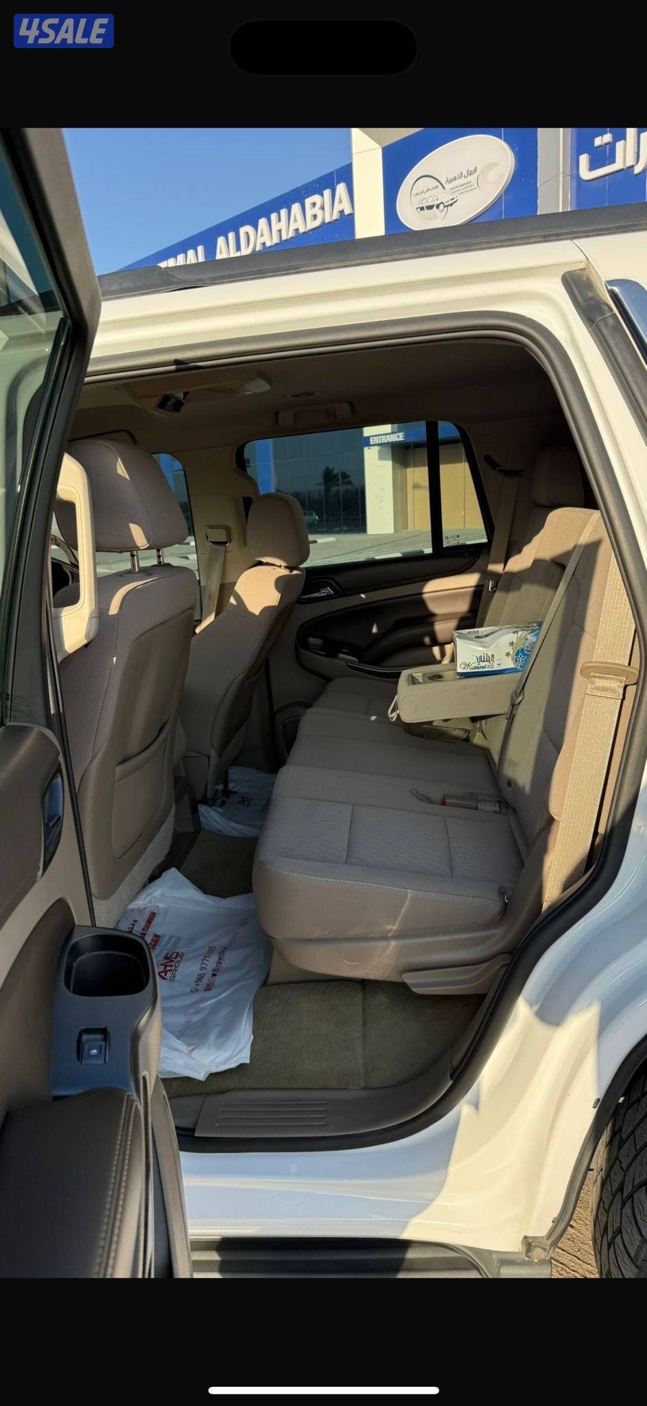 تاهو مديل 20153