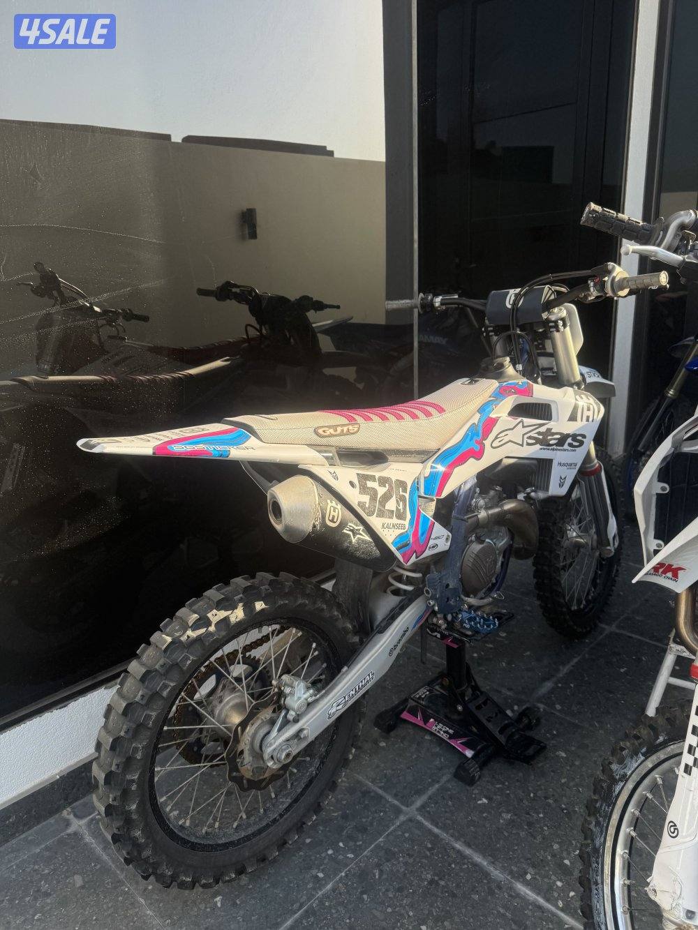 للبيع سيكل0