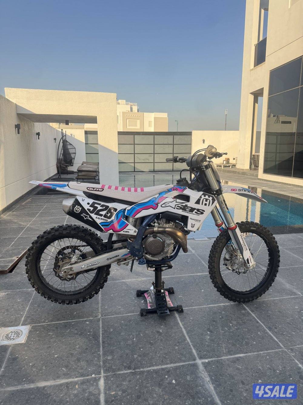 للبيع سيكل1