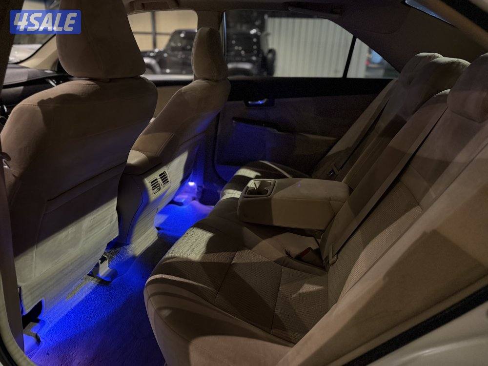 للبيع كامري 20146