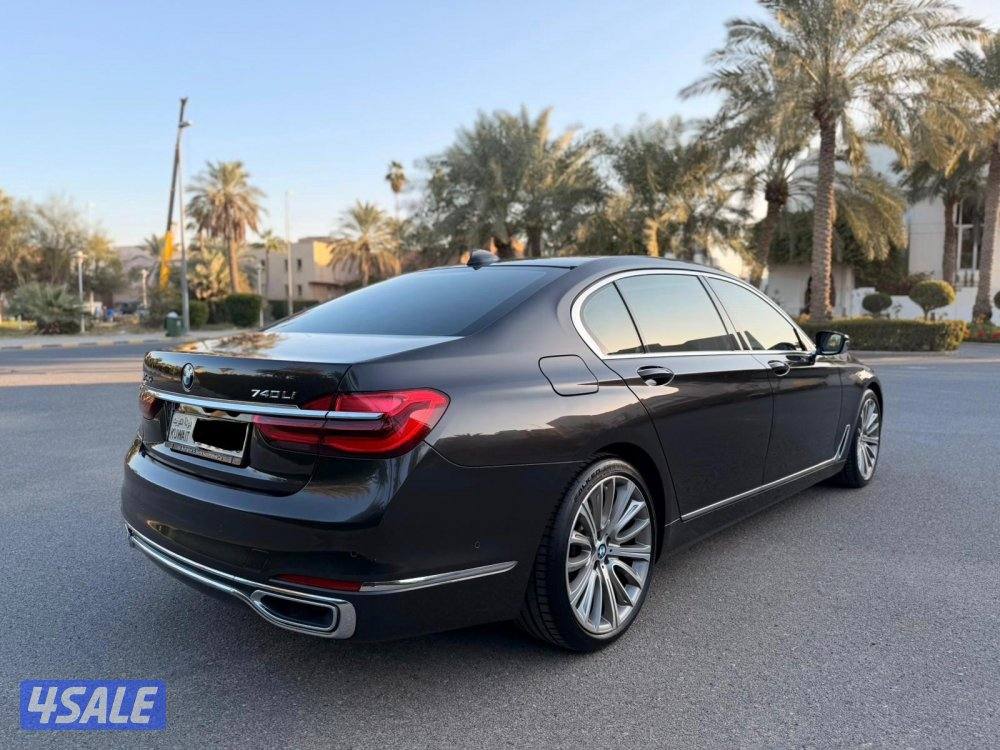 عداد48 فقط 740LI2