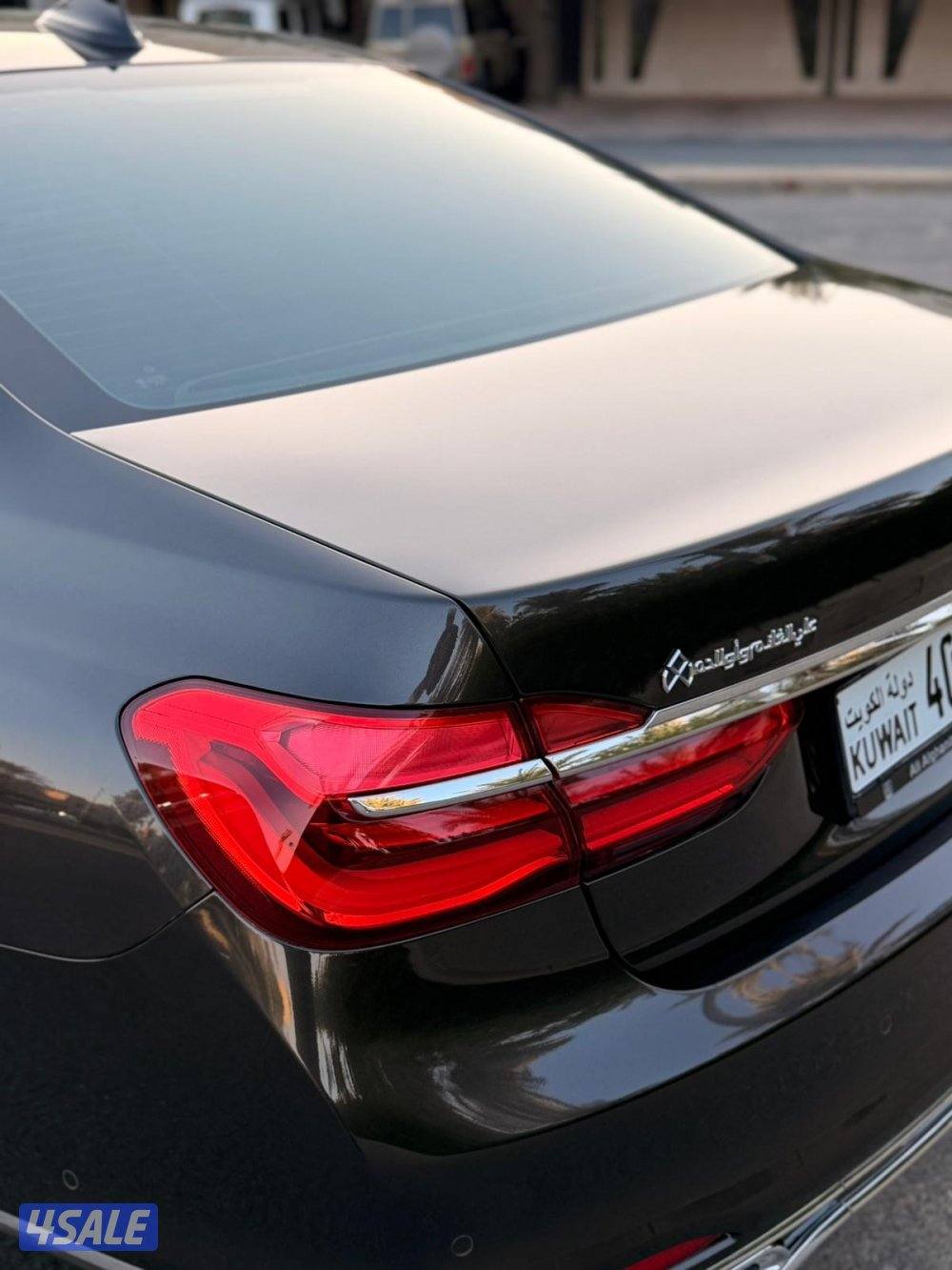 عداد48 فقط 740LI5