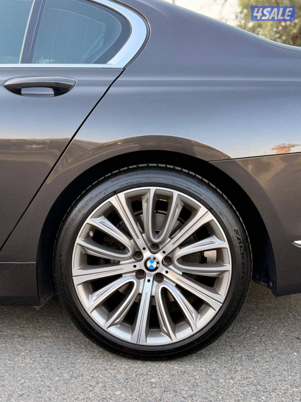 عداد48 فقط 740LI6