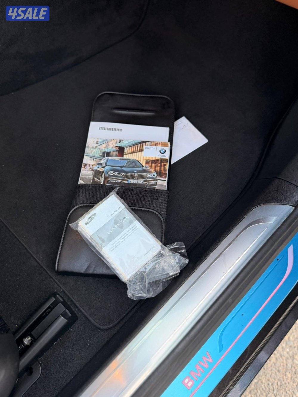 عداد48 فقط 740LI11