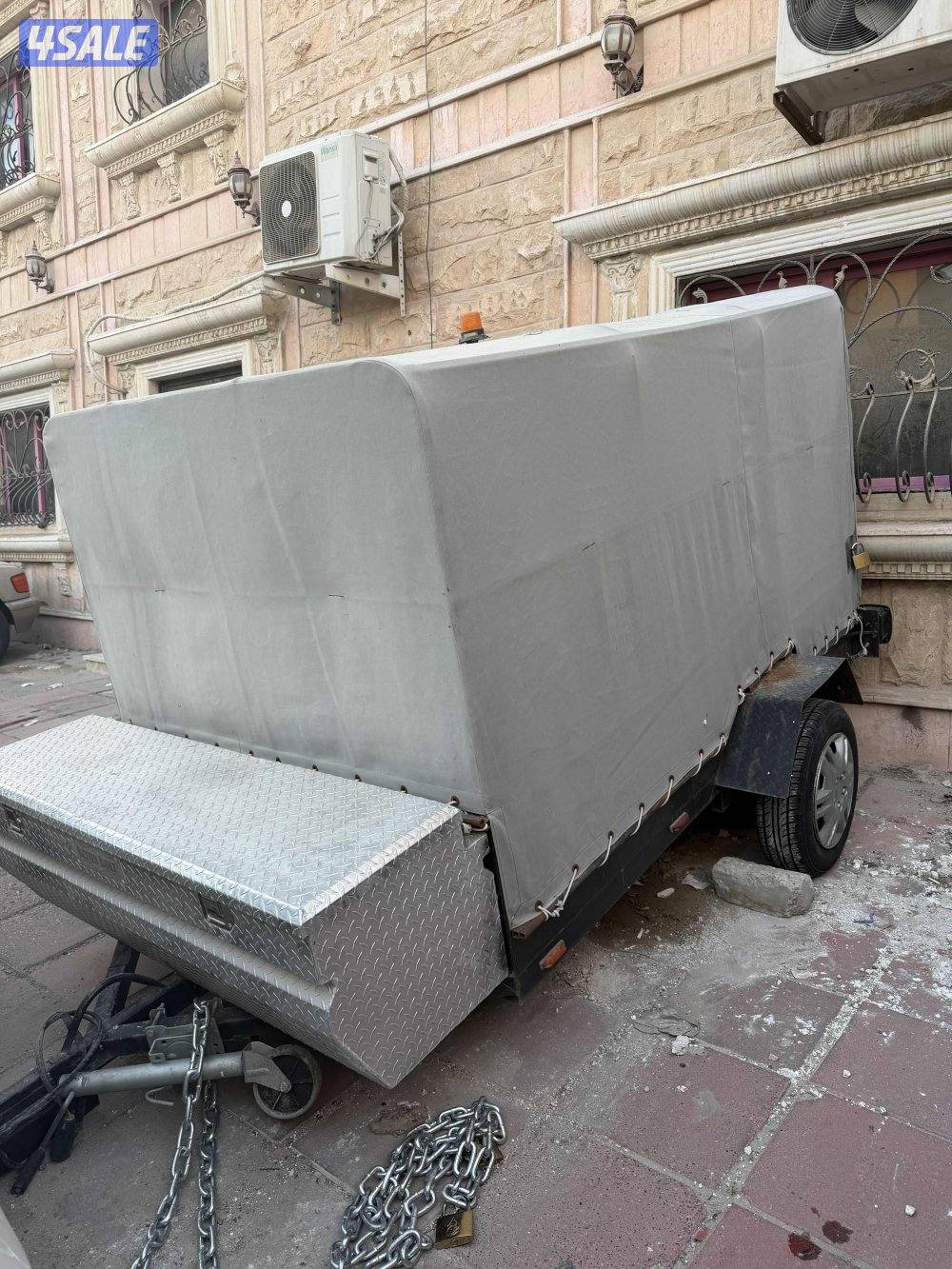 للبيع عربانة قلص0