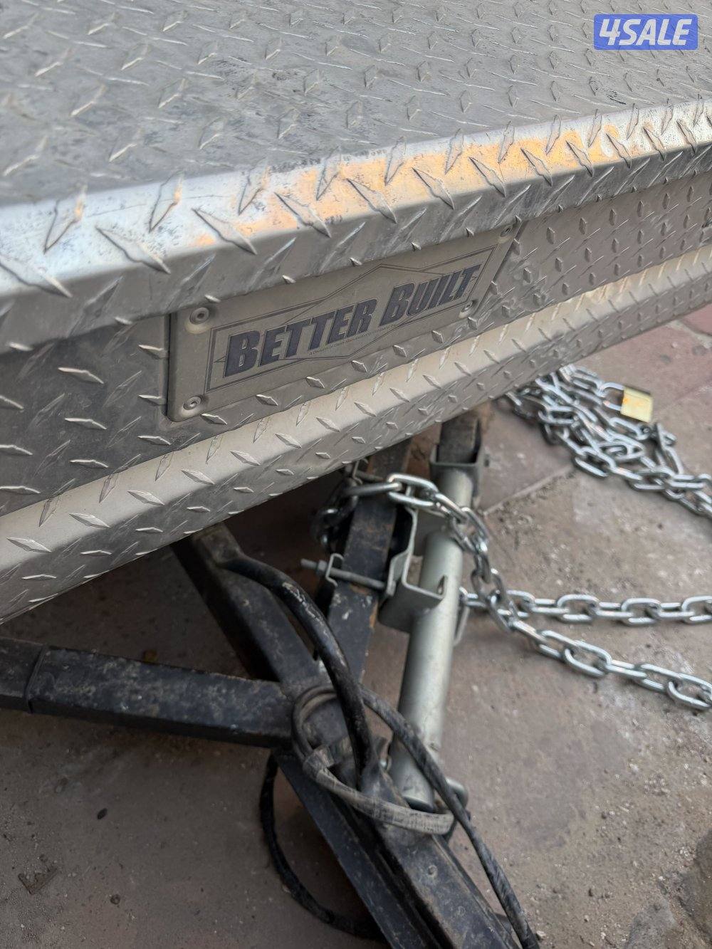 للبيع عربانة قلص3