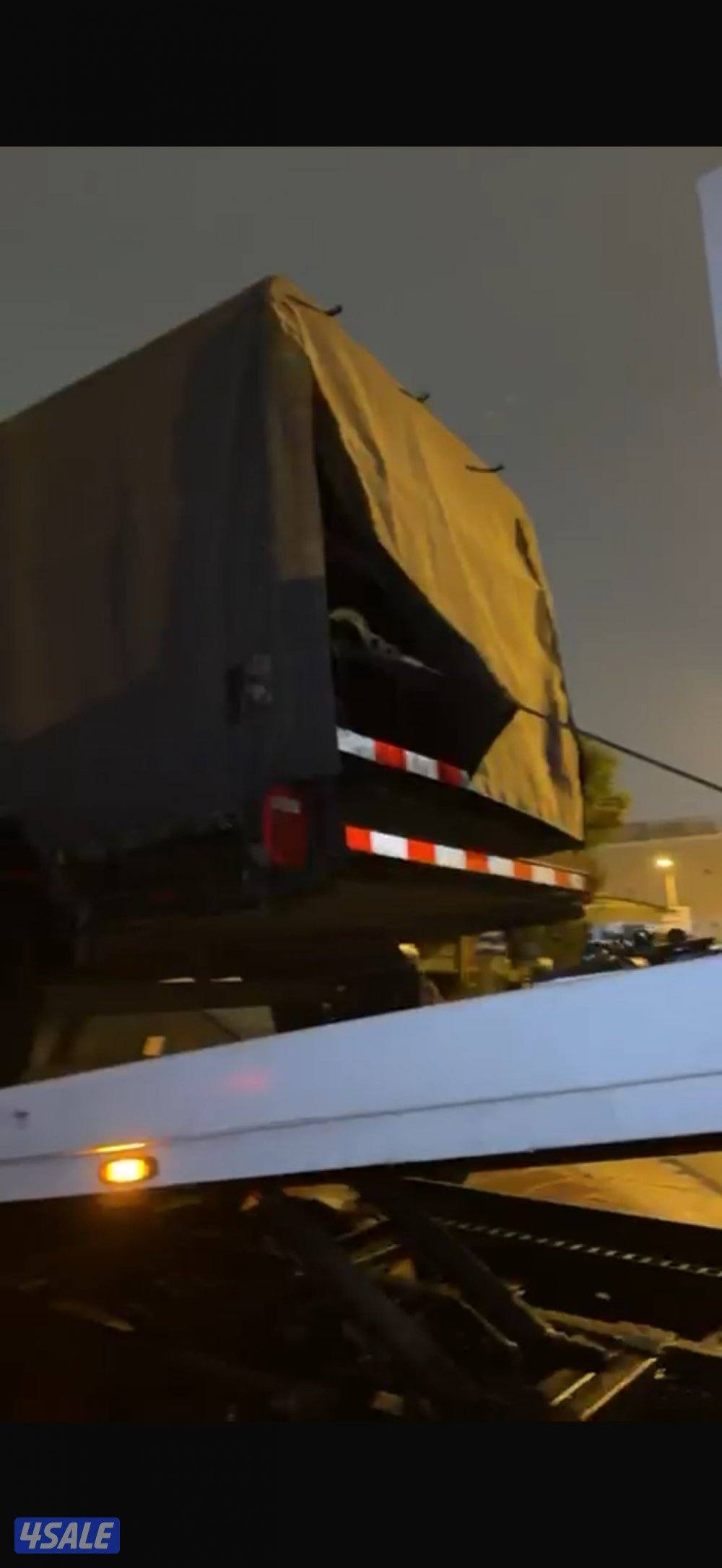 للبيع عربانة قلص7