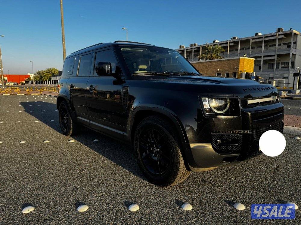 ديفندر 110 SE مديل 22 p4006