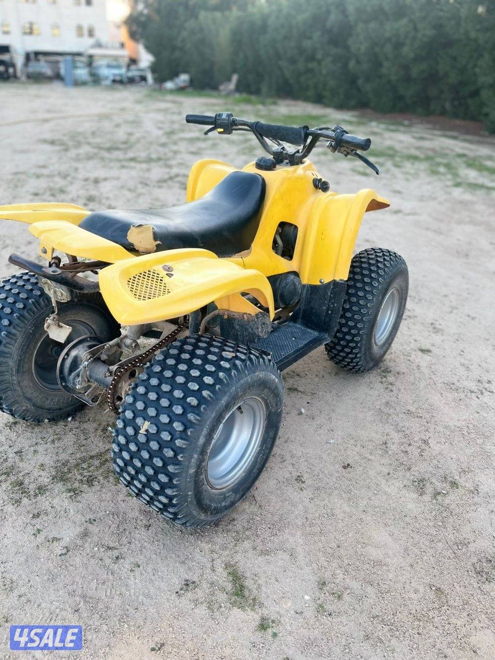 للبيع بقي حجم 100موديل 20191