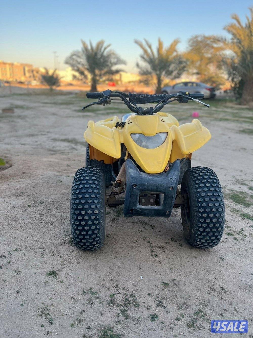 للبيع بقي حجم 100موديل 20195