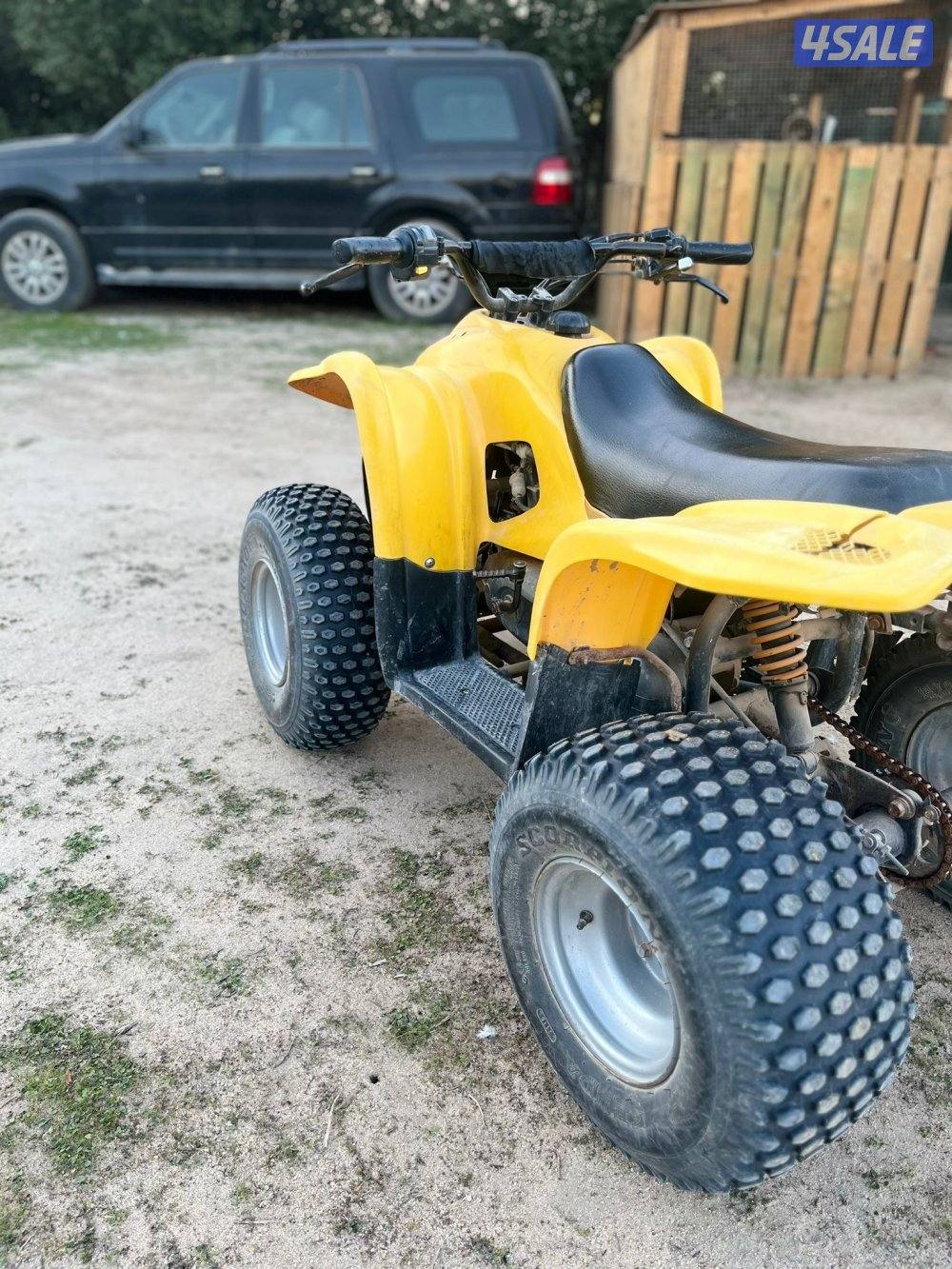 للبيع بقي حجم 100موديل 20197