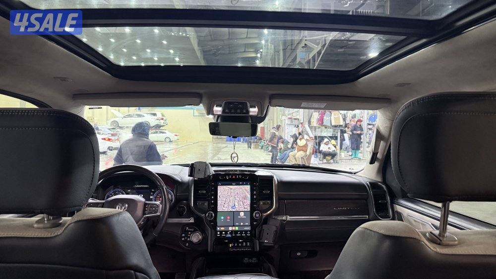 رام لميتد فئة خاصة4