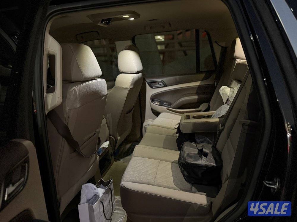 للبيع تاهو 20170